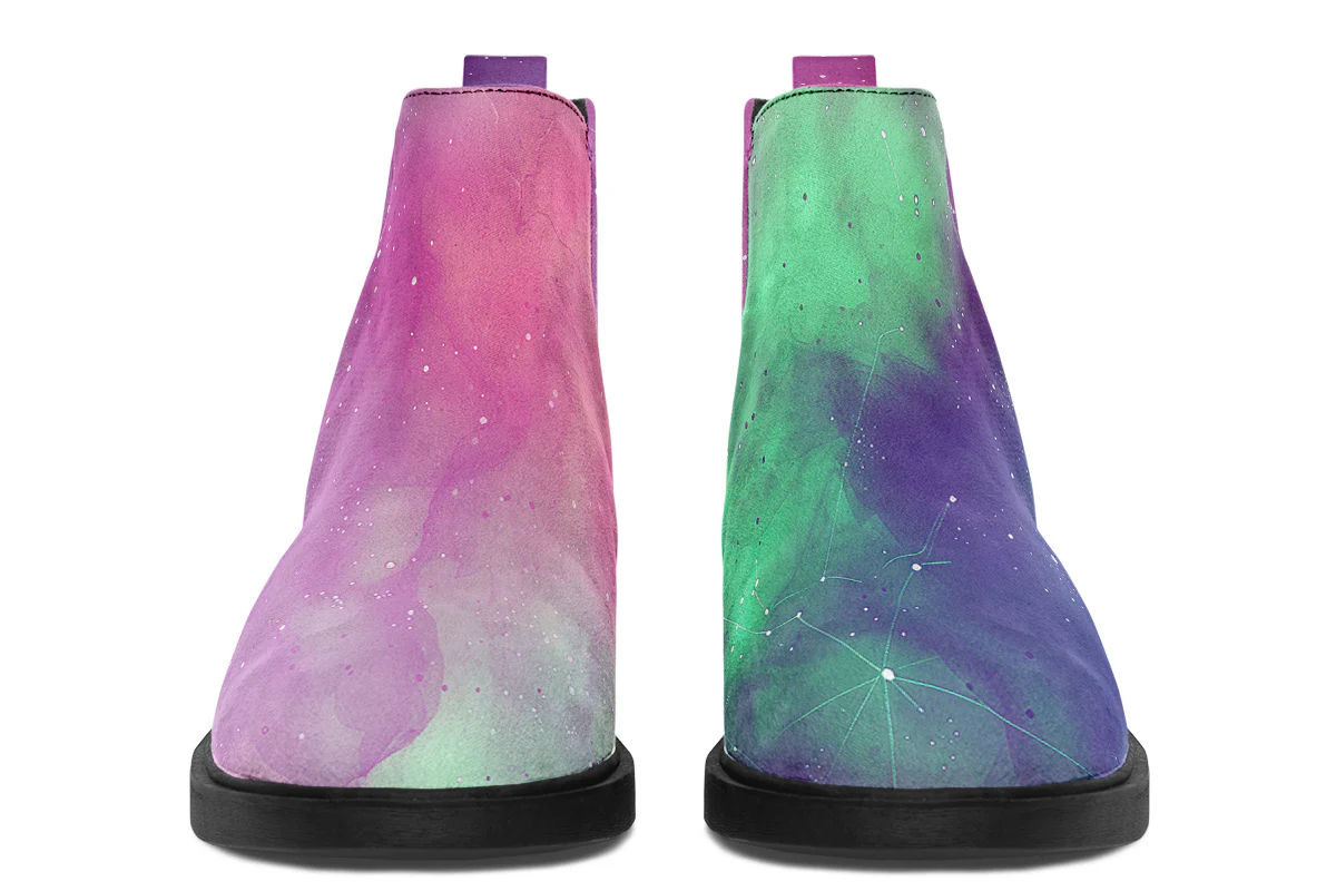 Dreams Chelsea Boots - Image 4