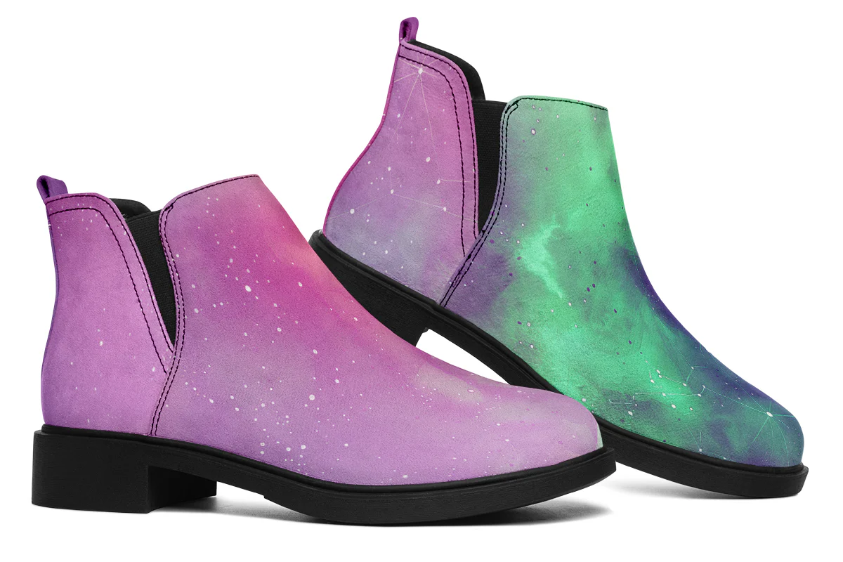 Dreams Chelsea Boots - Image 7