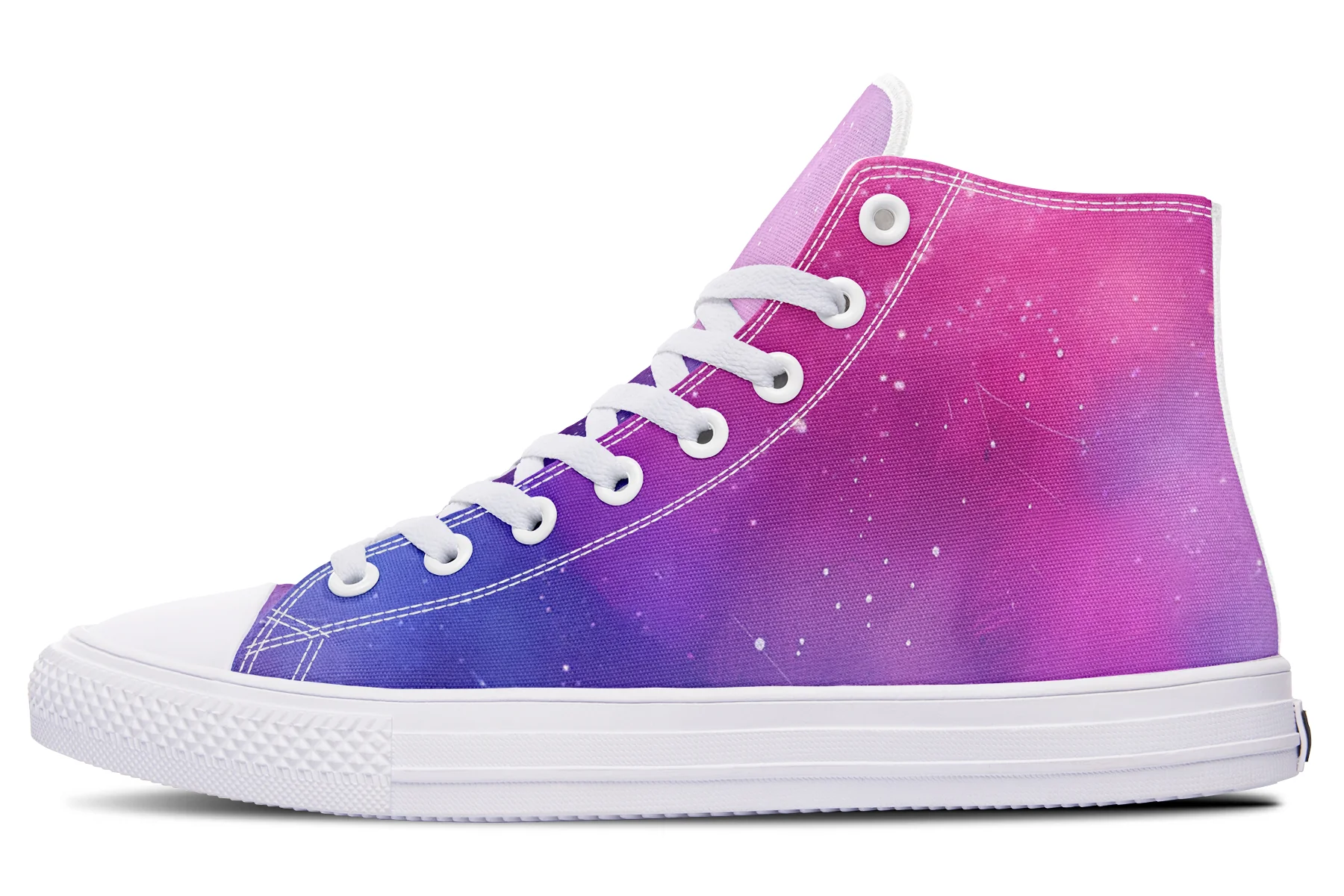 Dreams High Tops - Image 10