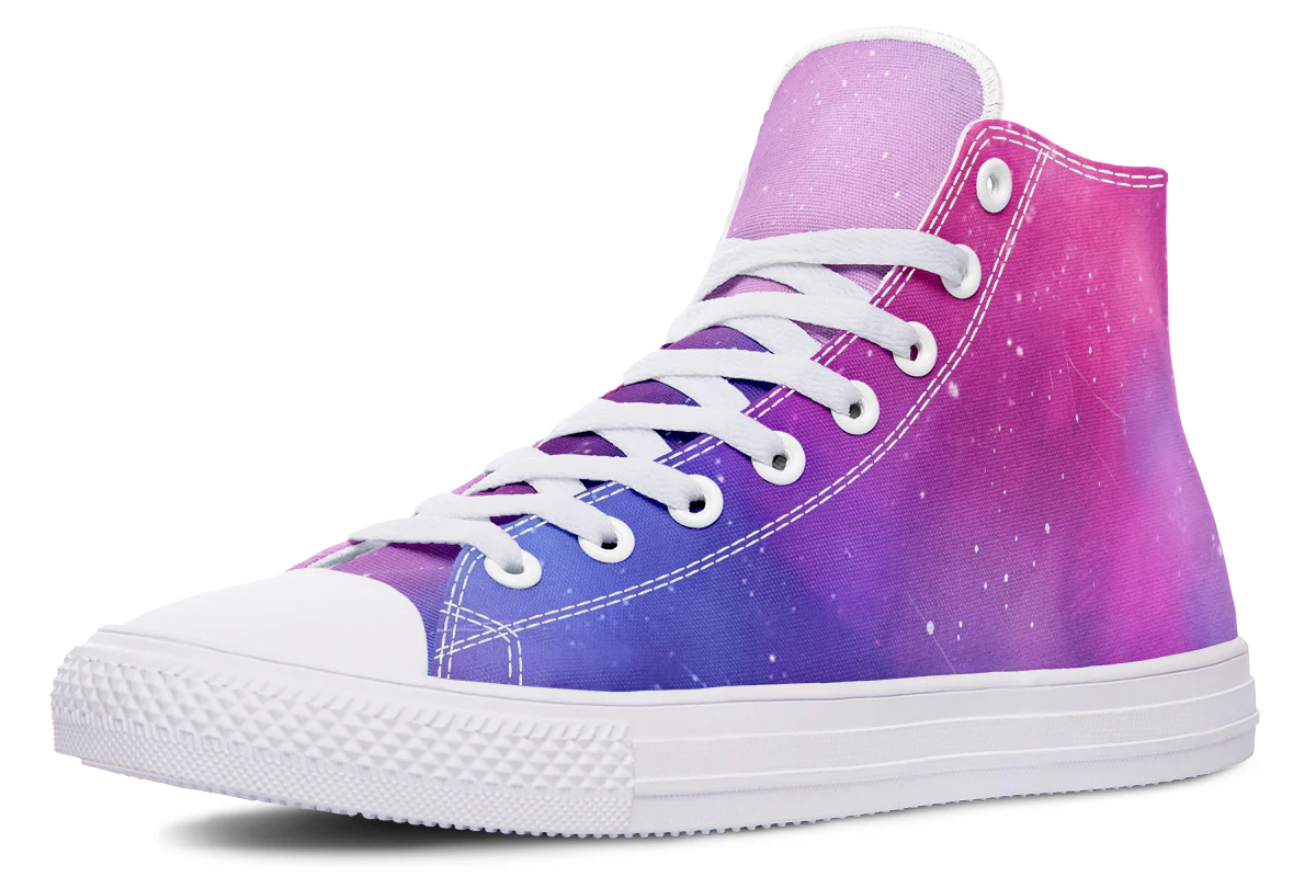 Dreams High Tops - Image 11