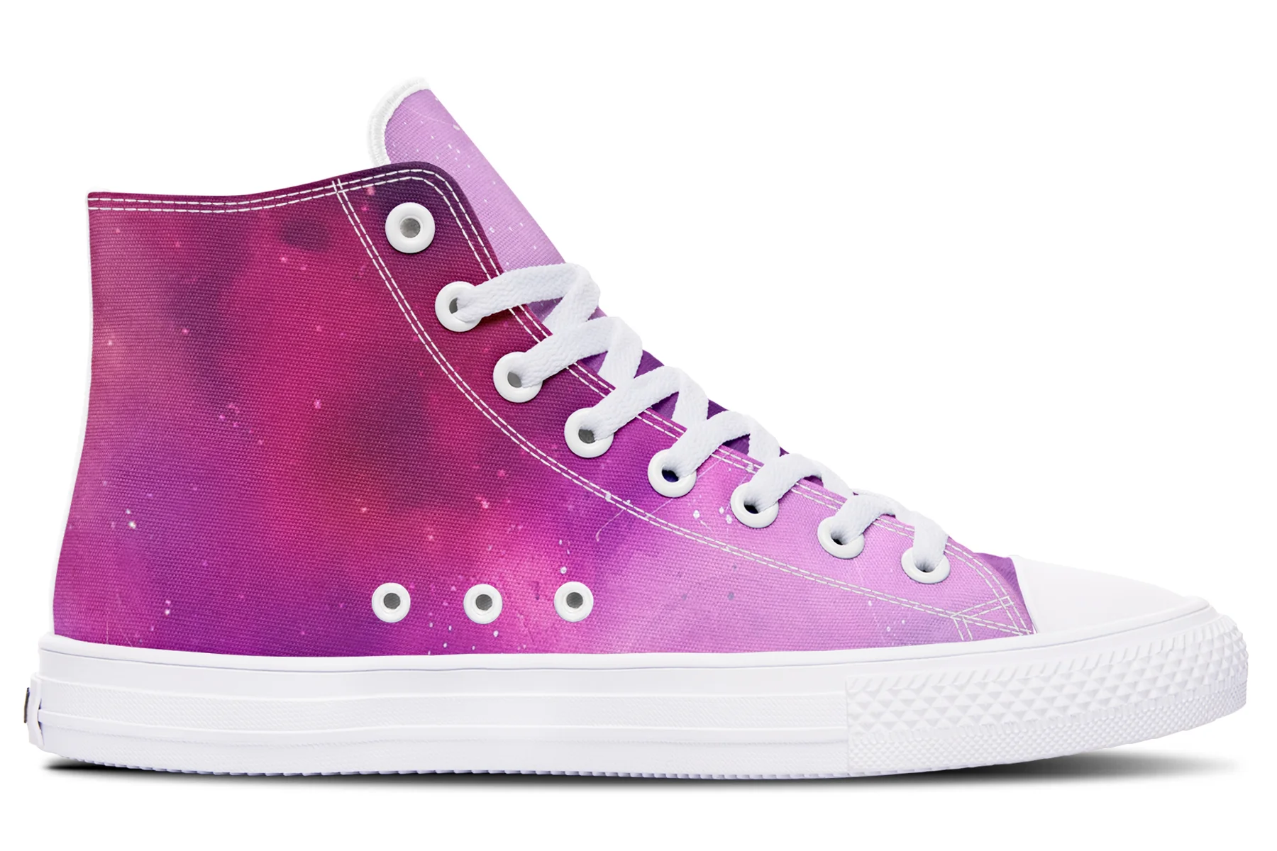 Dreams High Tops - Image 12