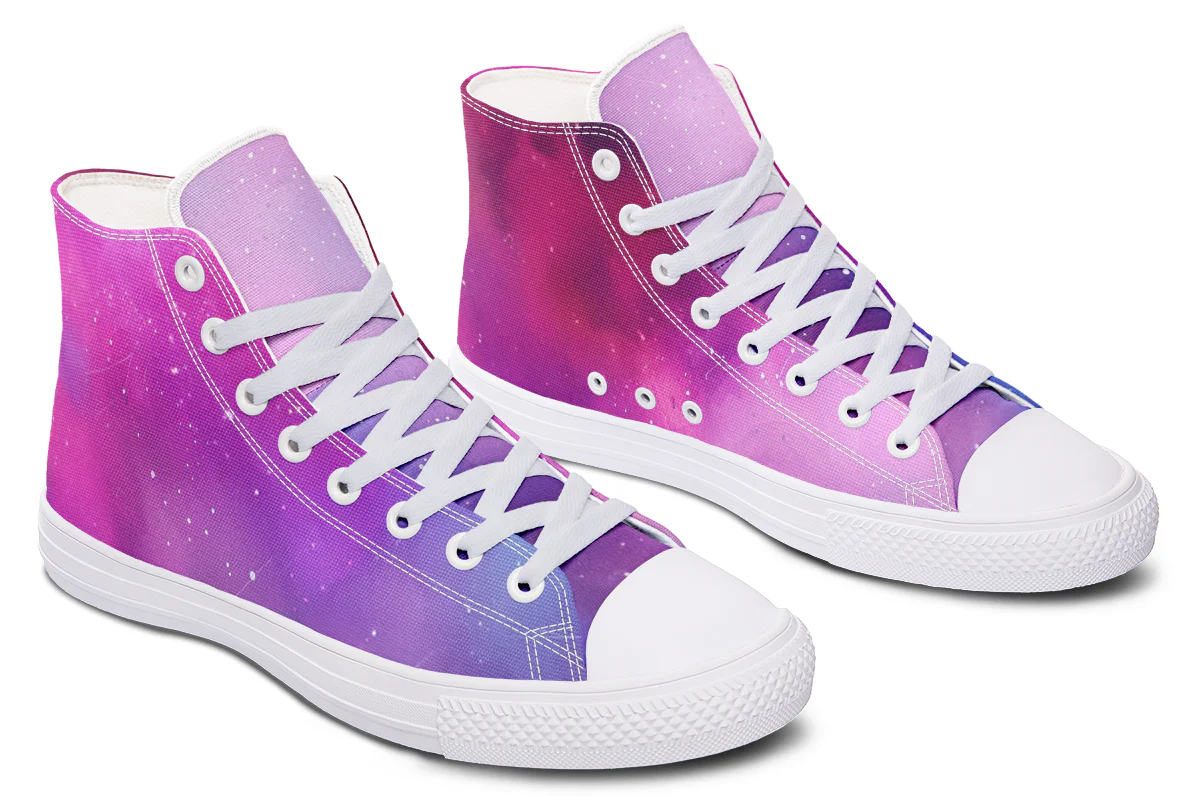 Dreams High Tops - Image 14