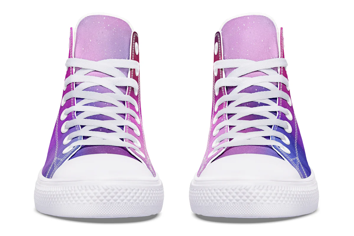 Dreams High Tops - Image 15