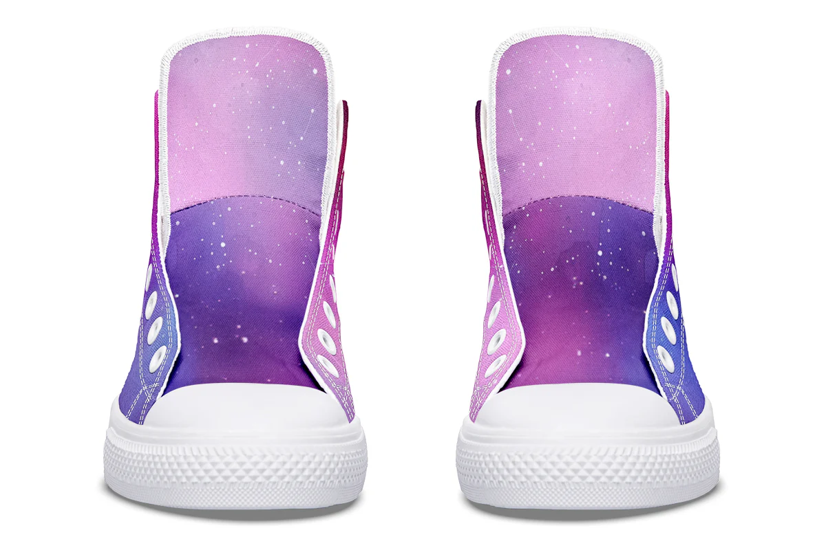 Dreams High Tops - Image 16