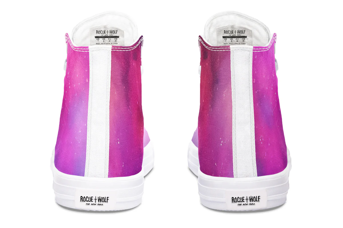 Dreams High Tops - Image 17