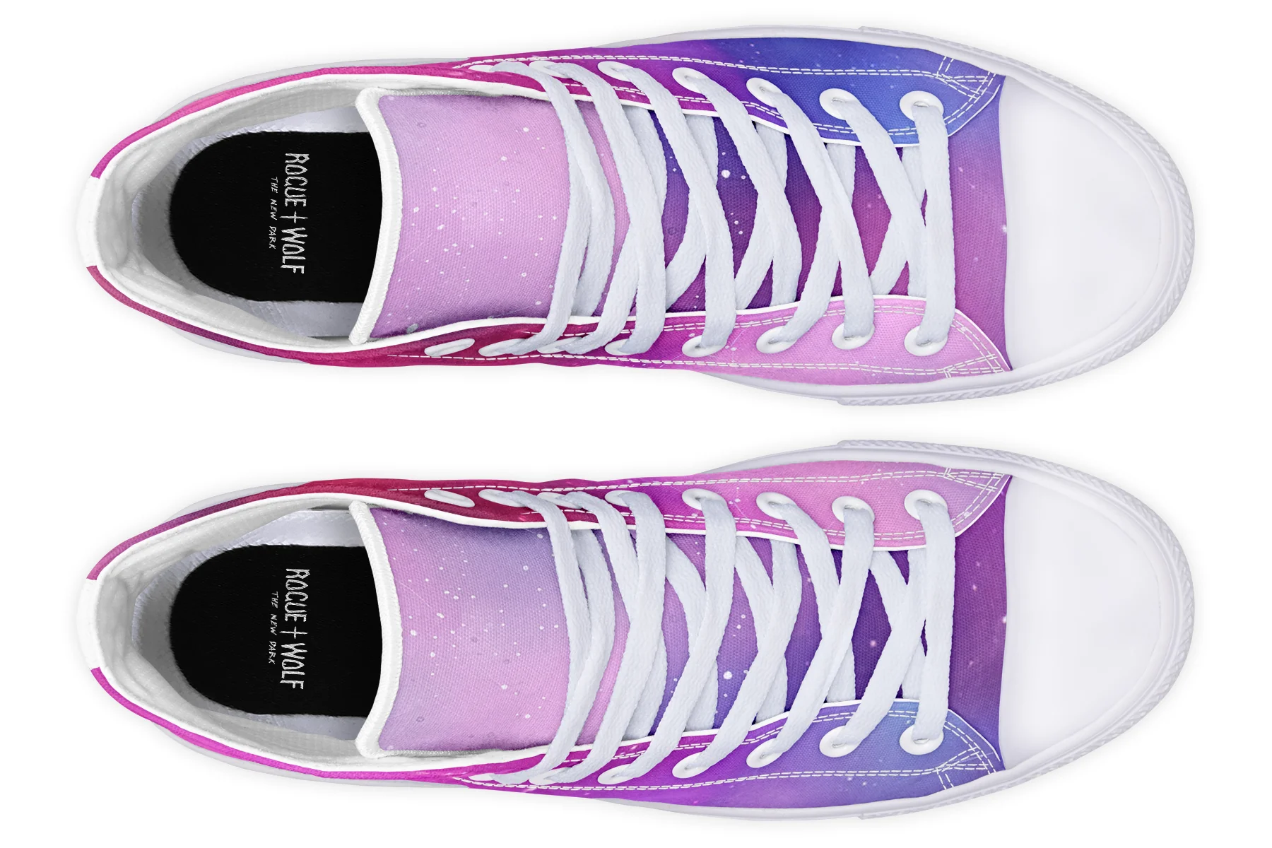 Dreams High Tops - Image 18
