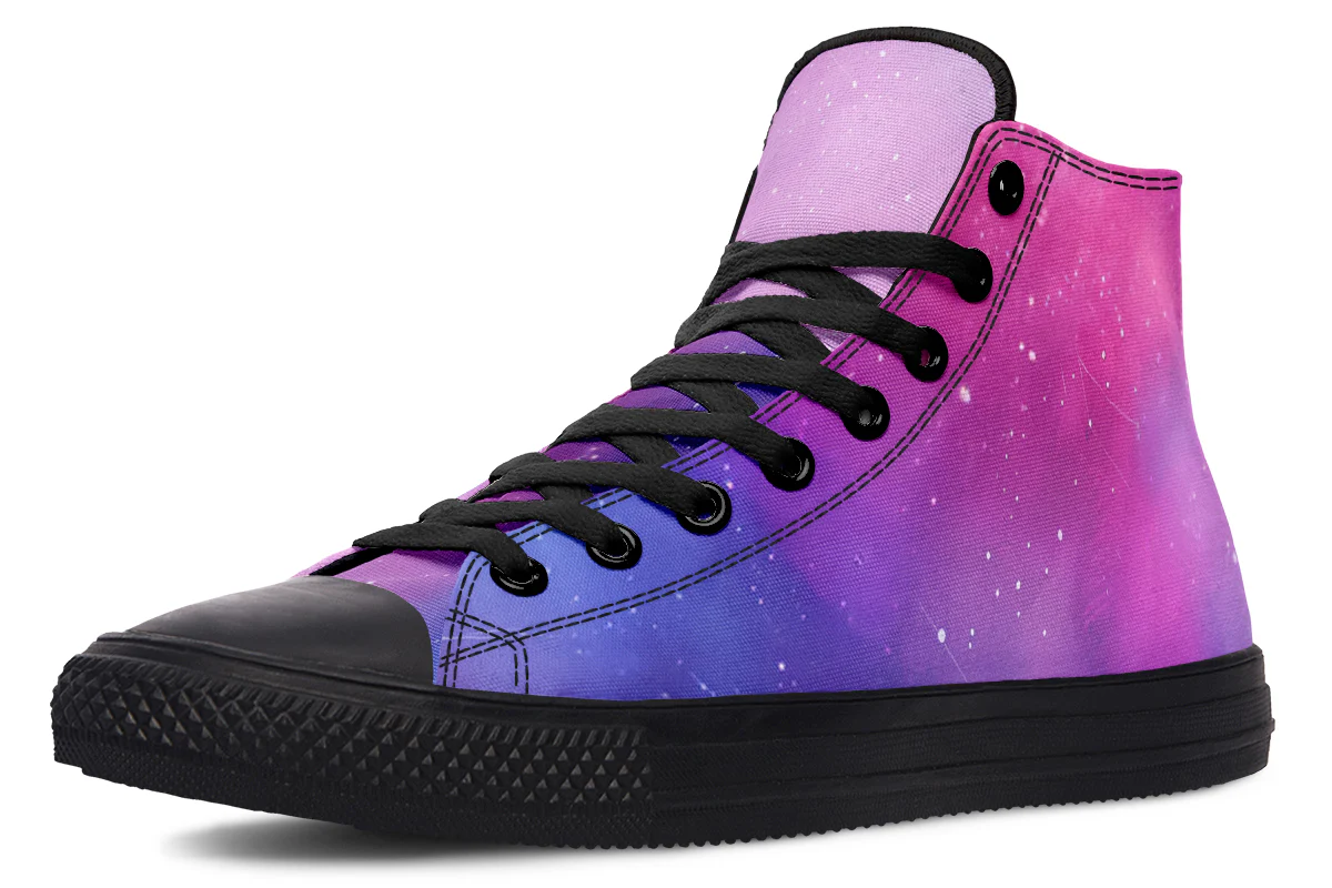 Dreams High Tops - Image 2
