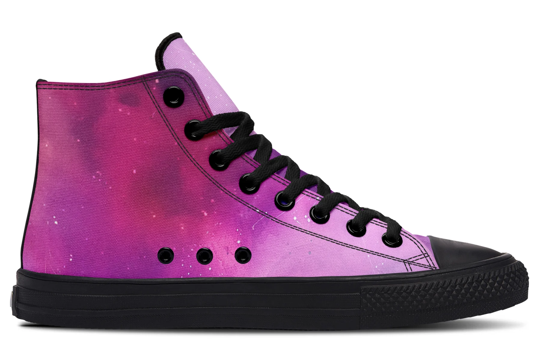 Dreams High Tops - Image 3