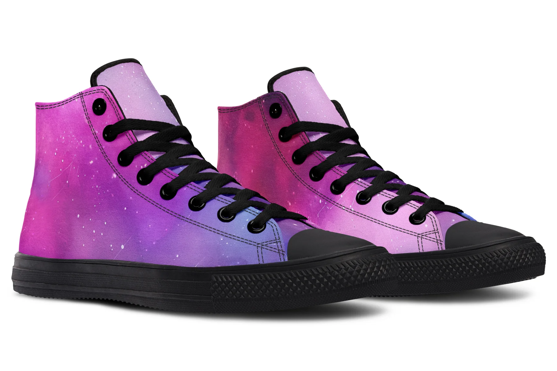 Dreams High Tops - Image 4