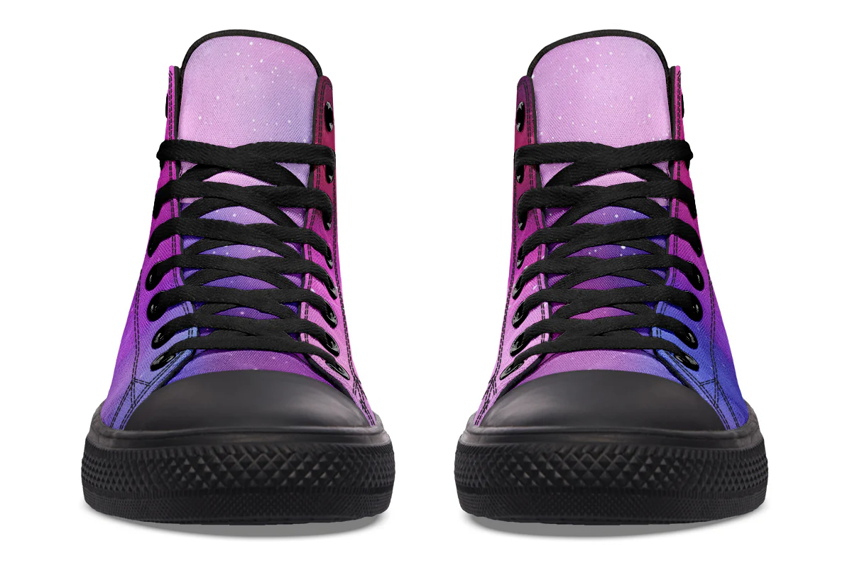 Dreams High Tops - Image 6