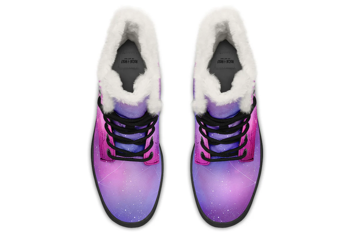 Dreams Winter Boots - Image 7