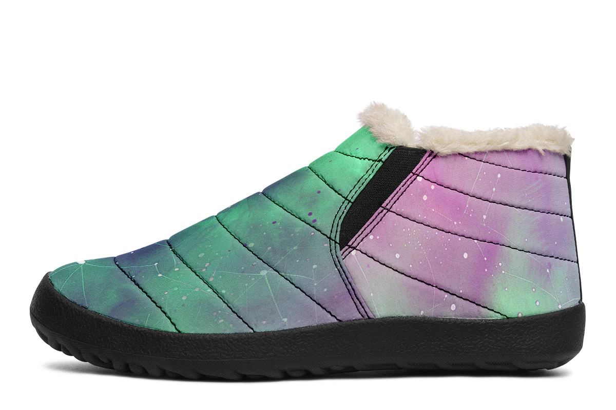 Dreams Winter Sneakers
