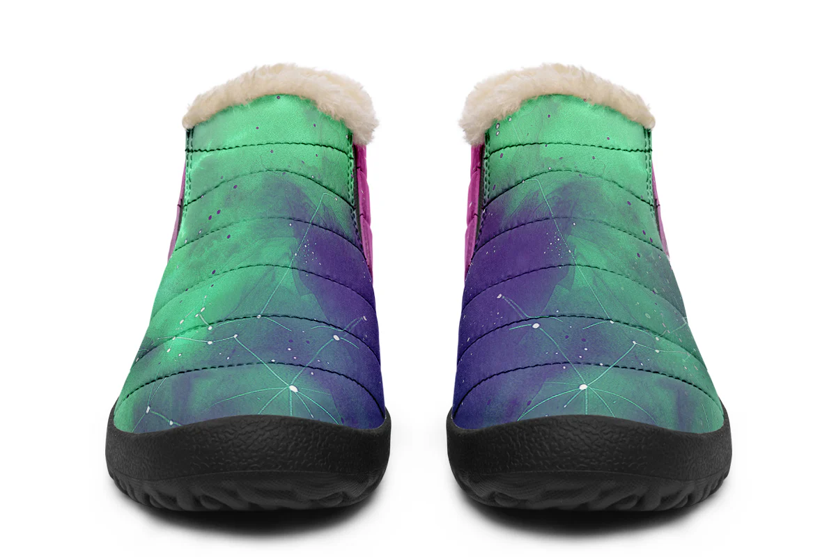 Dreams Winter Sneakers - Image 4
