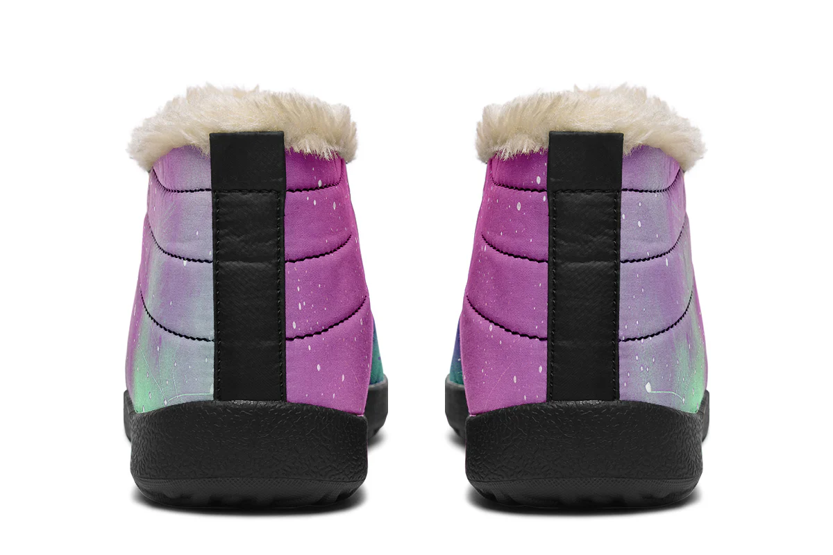 Dreams Winter Sneakers - Image 5