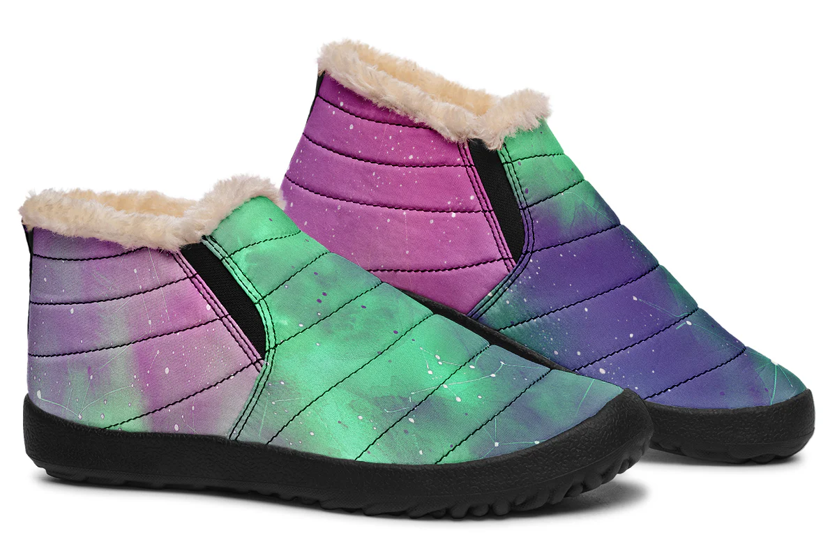 Dreams Winter Sneakers - Image 6