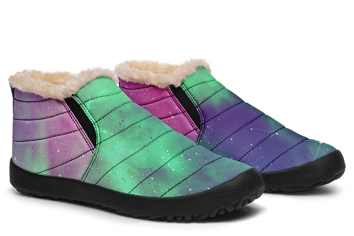 Dreams Winter Sneakers - Image 7