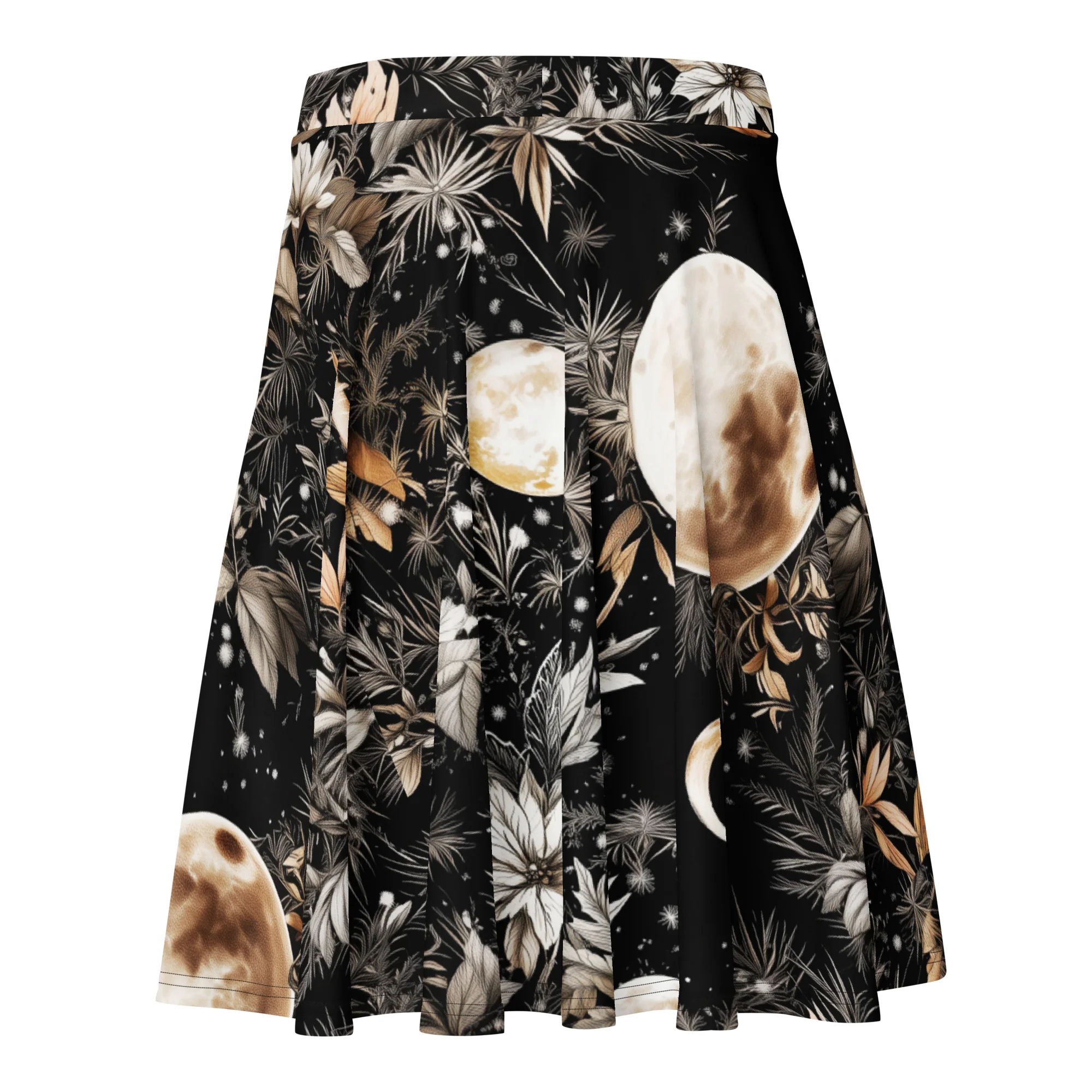Dreamweaver Skater Skirt - Image 3