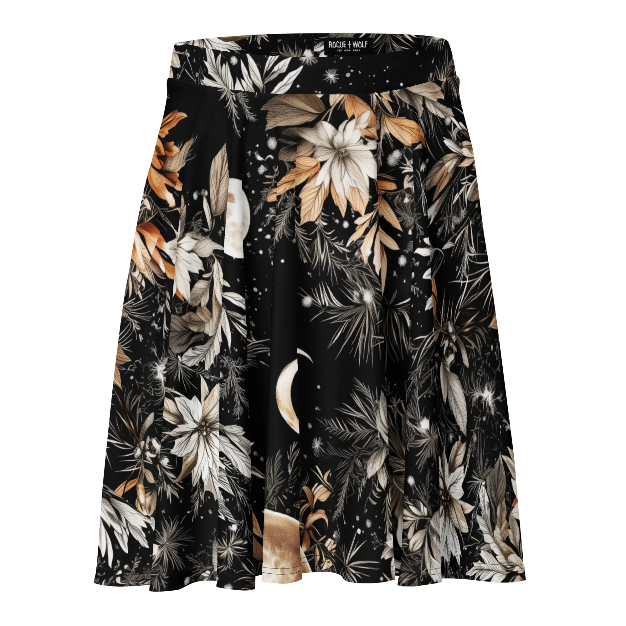 Dreamweaver Skater Skirt - Image 4