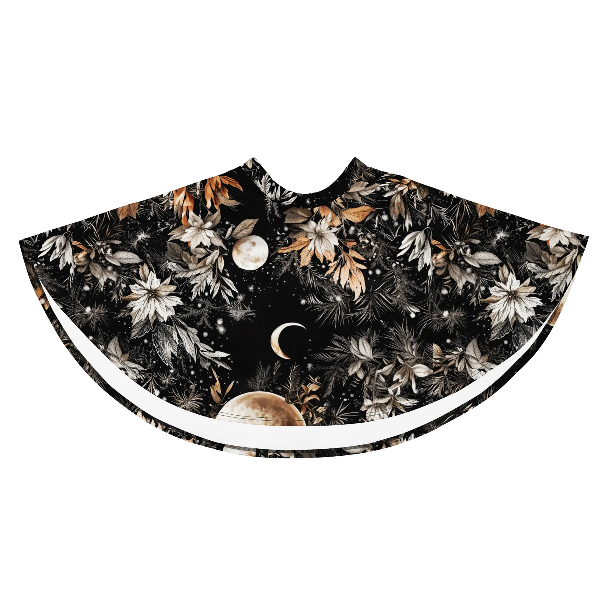 Dreamweaver Skater Skirt - Image 5
