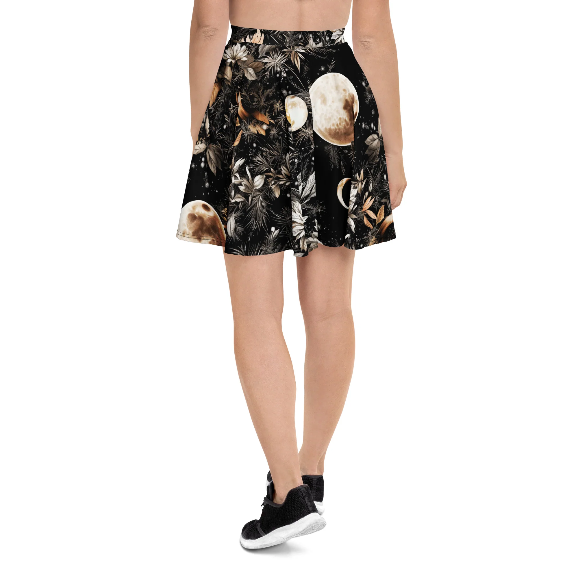 Dreamweaver Skater Skirt - Image 6
