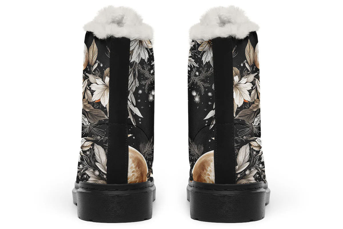 Dreamweaver Winter Boots - Image 4