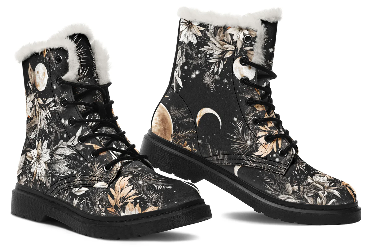 Dreamweaver Winter Boots - Image 5