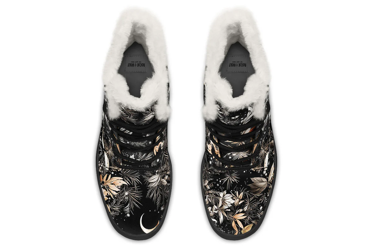 Dreamweaver Winter Boots - Image 7