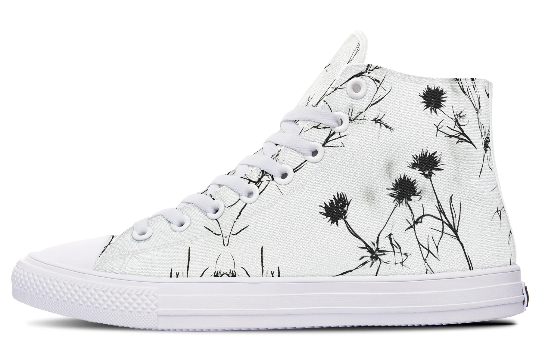Drought High Tops - Image 10