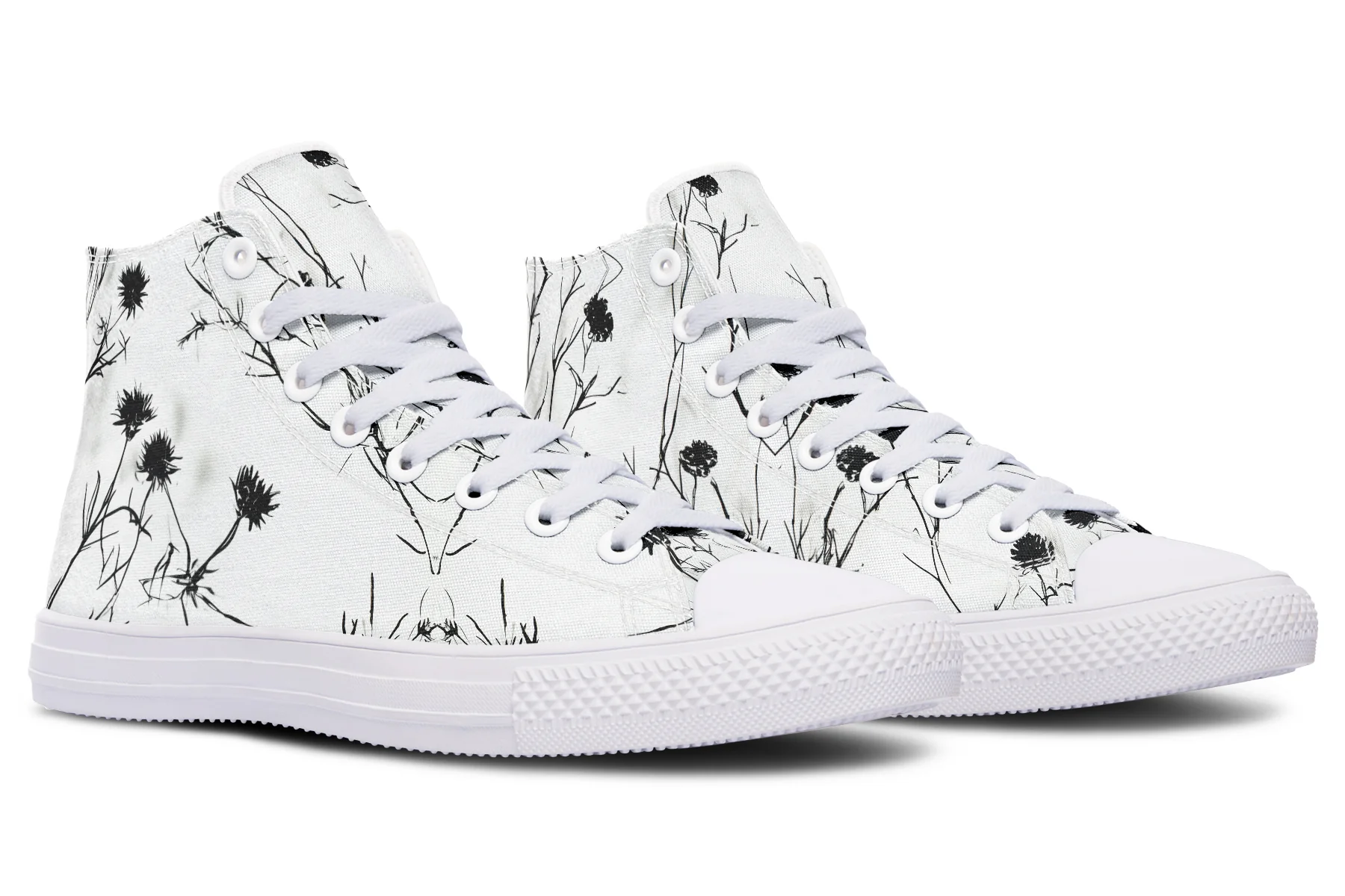 Drought High Tops - Image 13