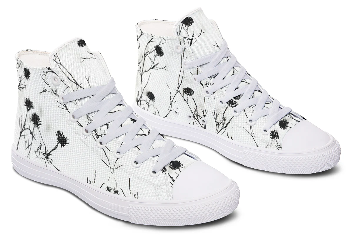 Drought High Tops - Image 14