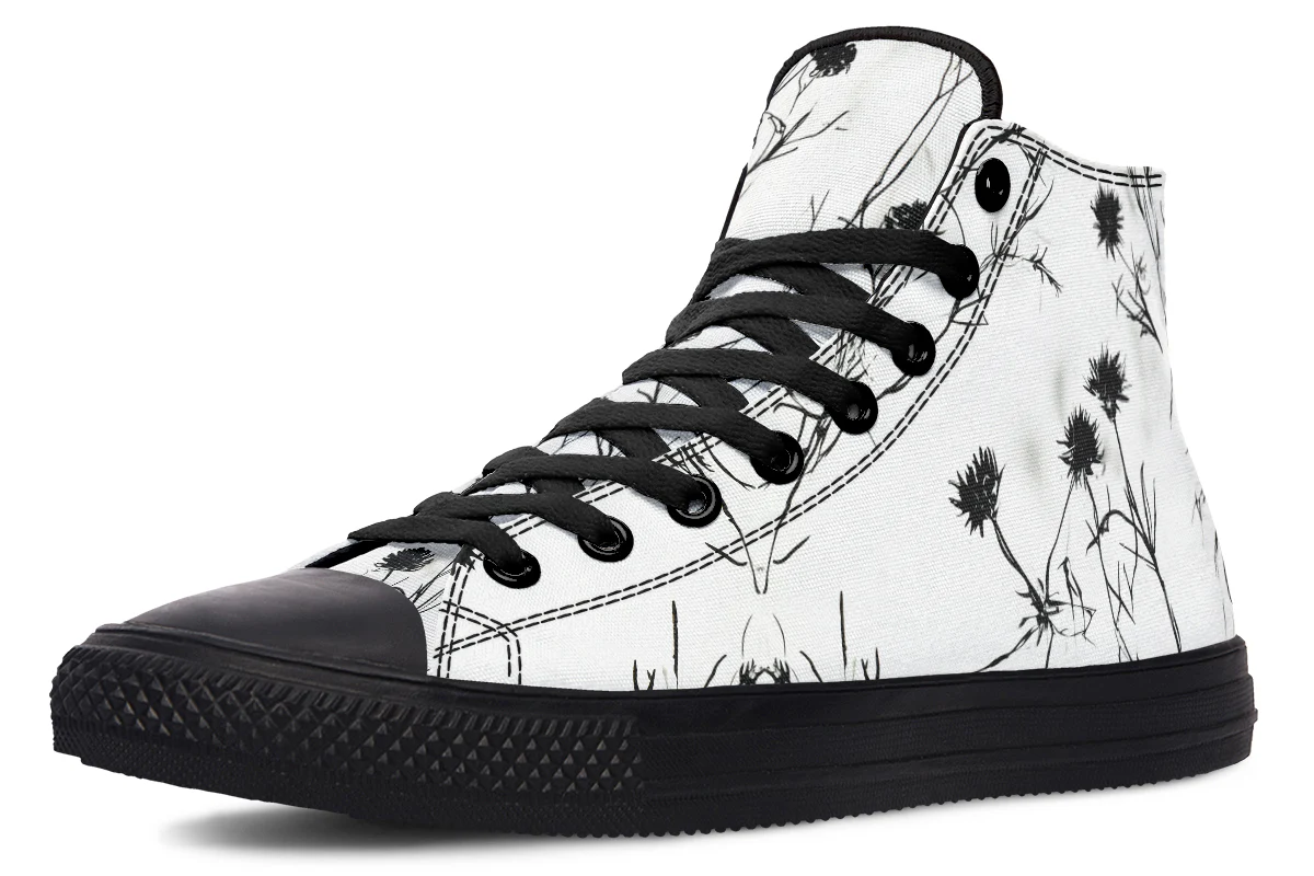 Drought High Tops - Image 2