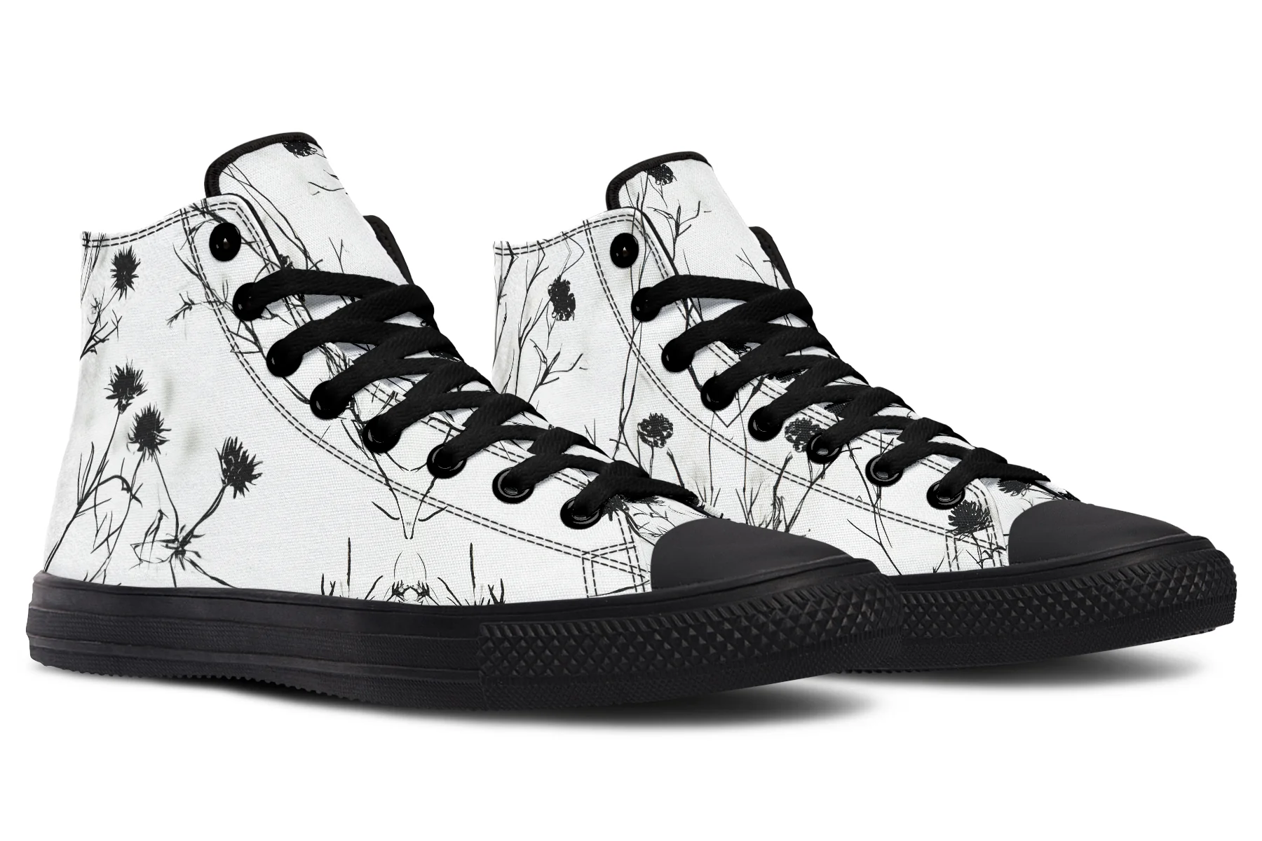 Drought High Tops - Image 4