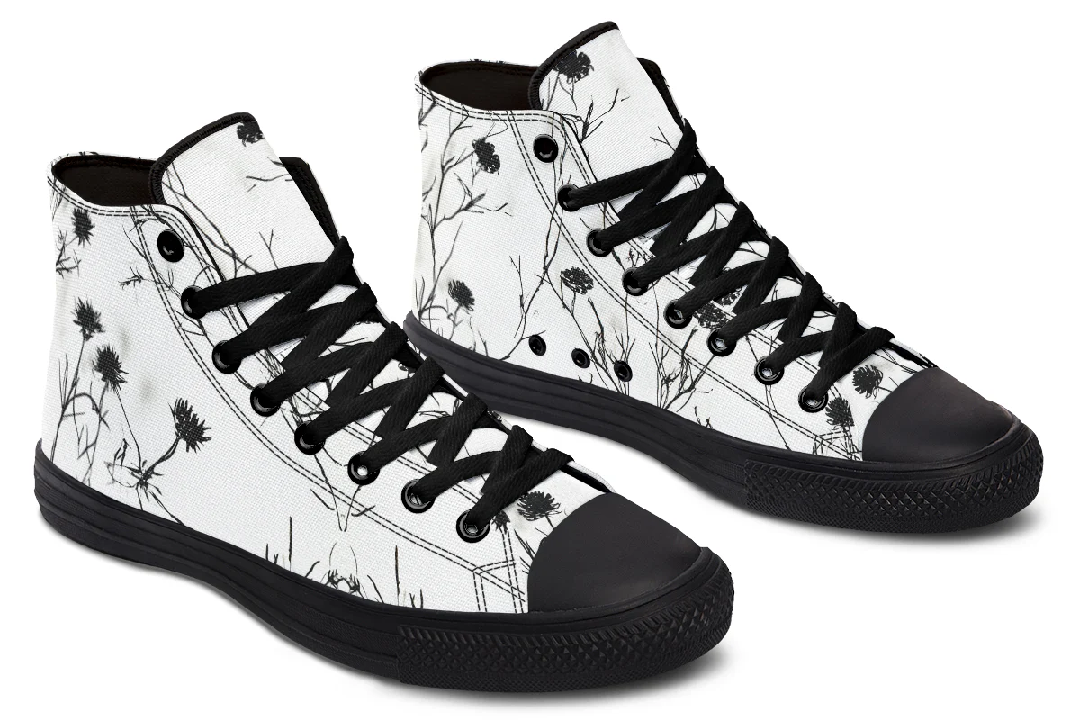 Drought High Tops - Image 5