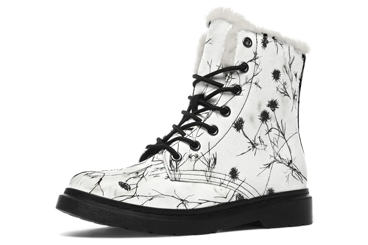 Drought Winter Boots