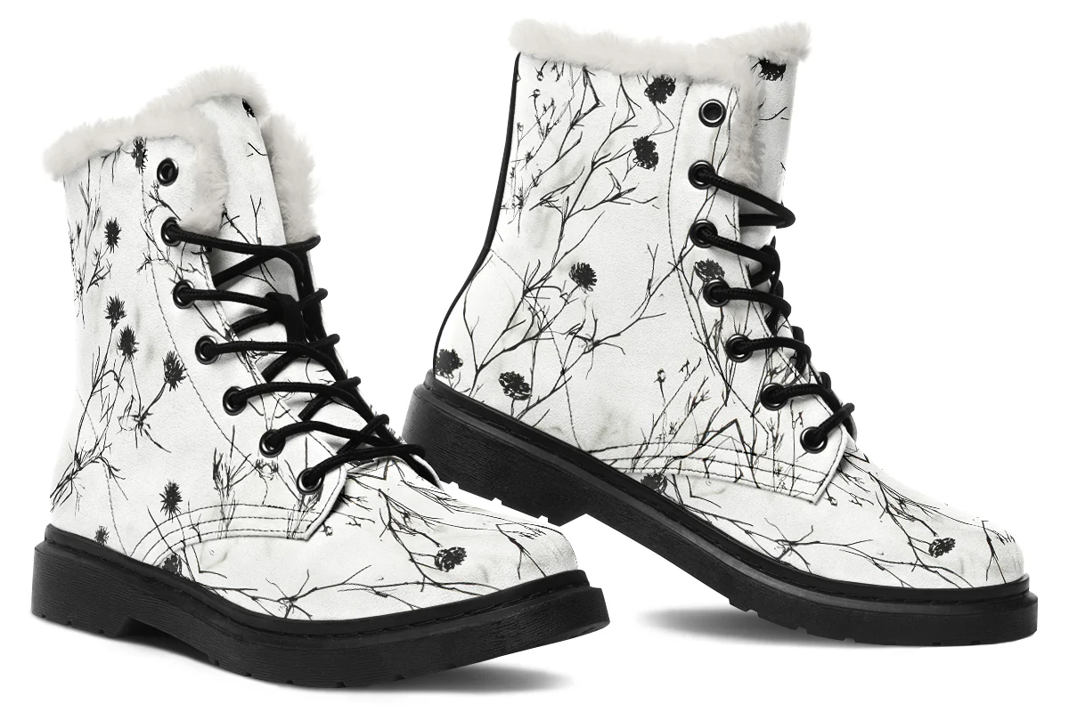 Drought Winter Boots - Image 5