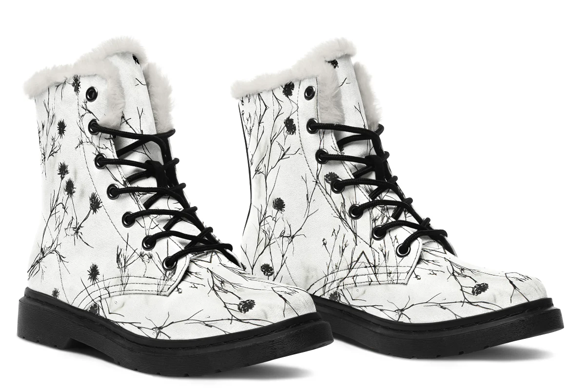 Drought Winter Boots - Image 6