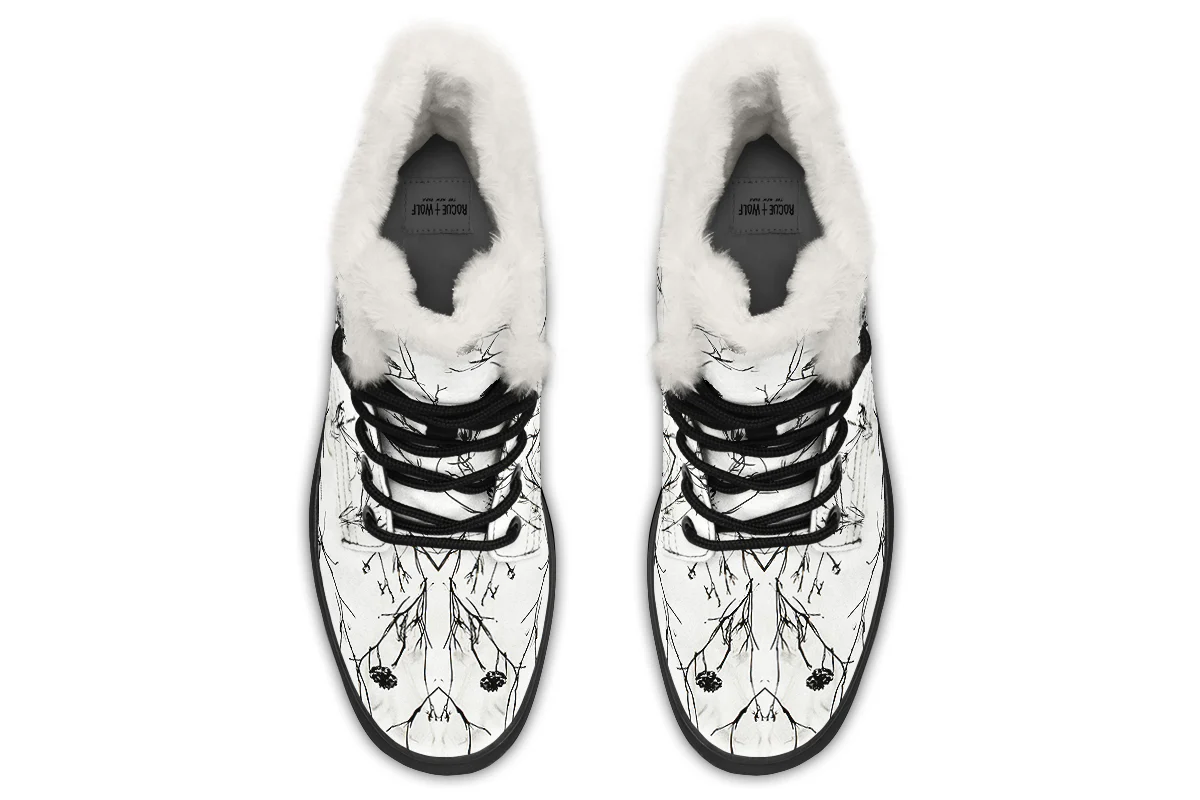 Drought Winter Boots - Image 7