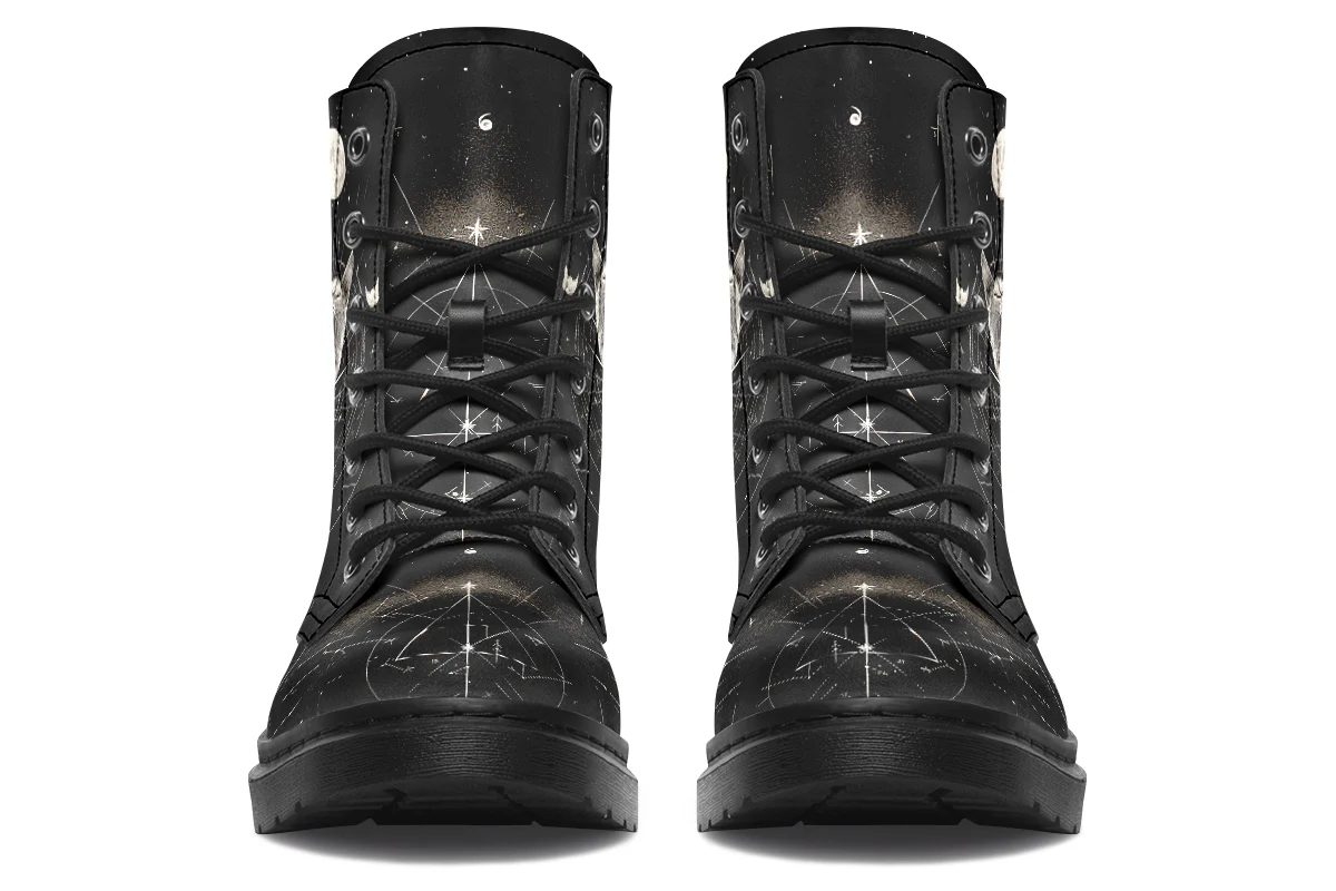 Eclipse Cat Boots - Image 6