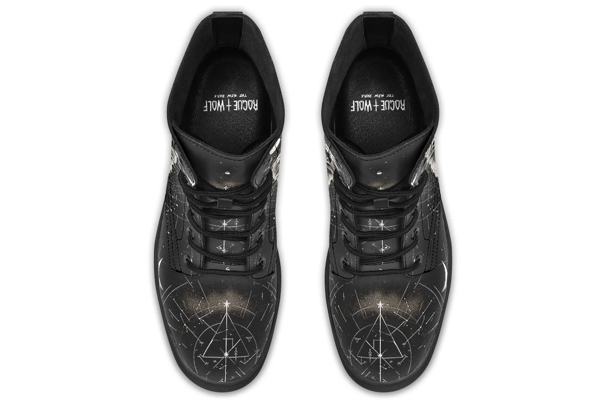 Eclipse Cat Boots - Image 8
