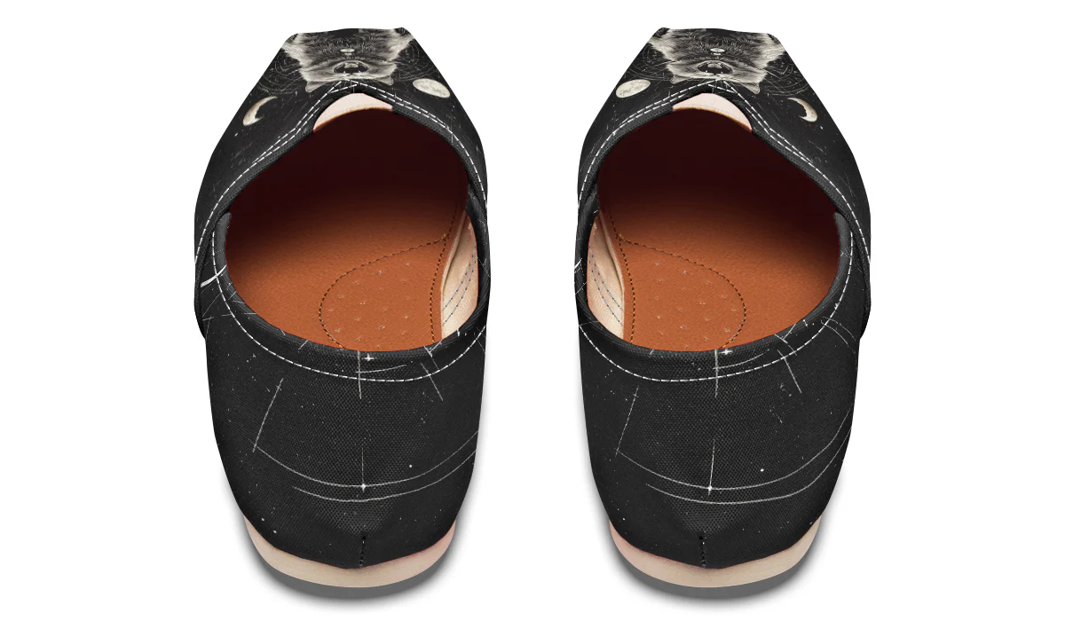 Eclipse Cat Espadrilles - Image 5