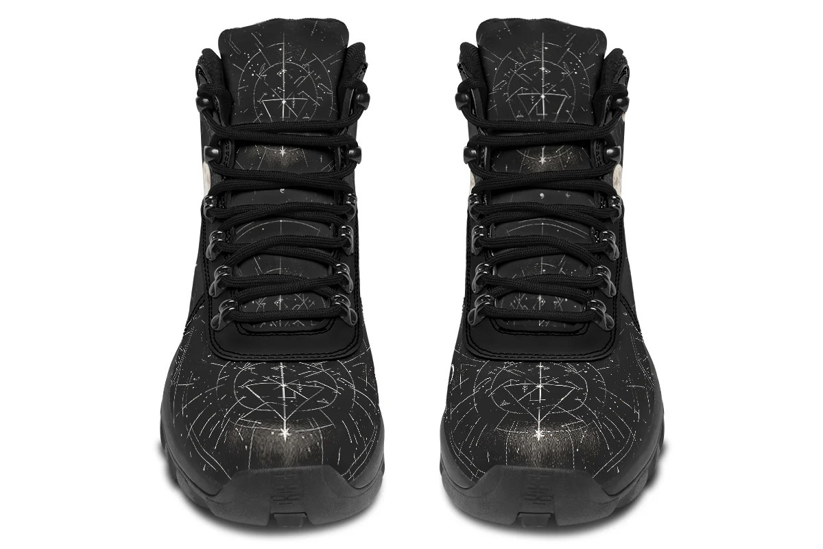 Eclipse Cat Outdoor Boots - Image 4