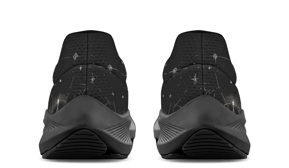 Eclipse Cat Sneakers - Image 15