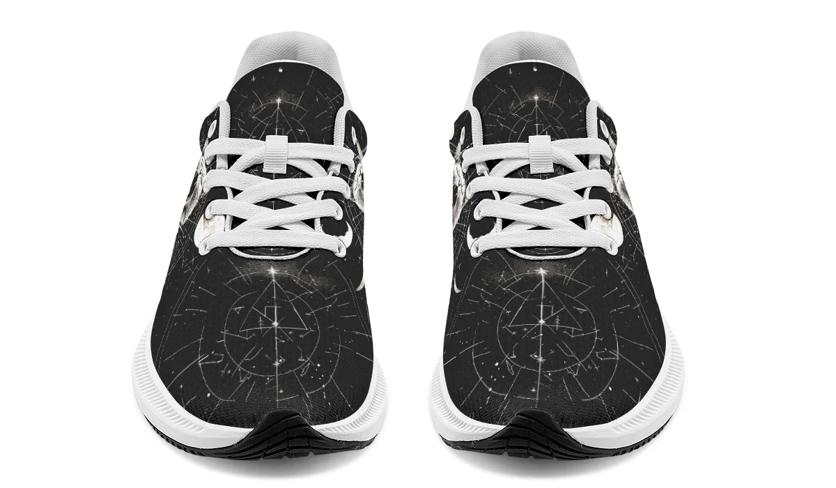 Eclipse Cat Sneakers - Image 5