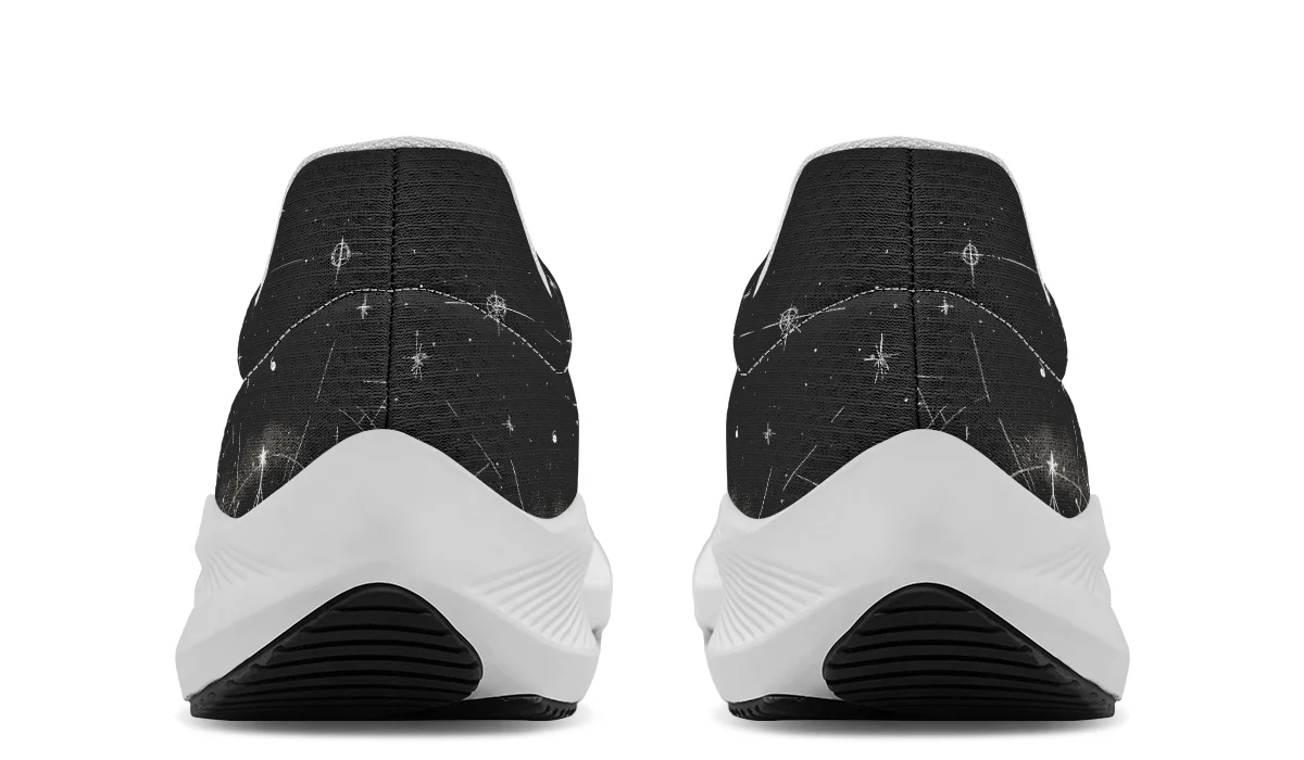 Eclipse Cat Sneakers - Image 7