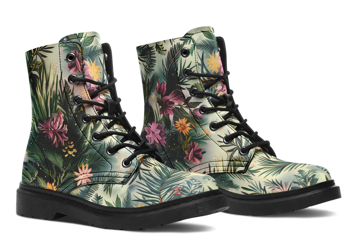 Eden Tangle Boots - Image 2