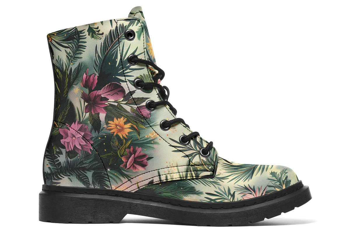 Eden Tangle Boots - Image 3
