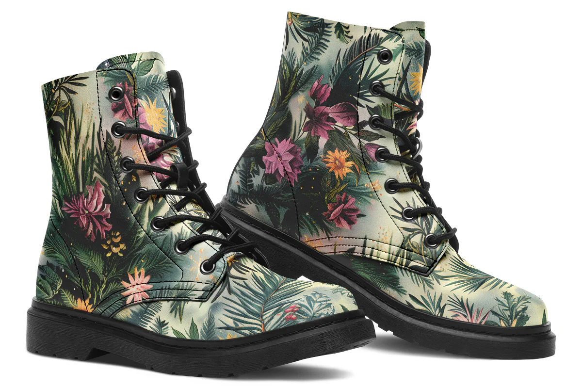 Eden Tangle Boots - Image 5