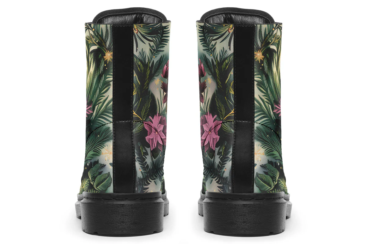 Eden Tangle Boots - Image 7