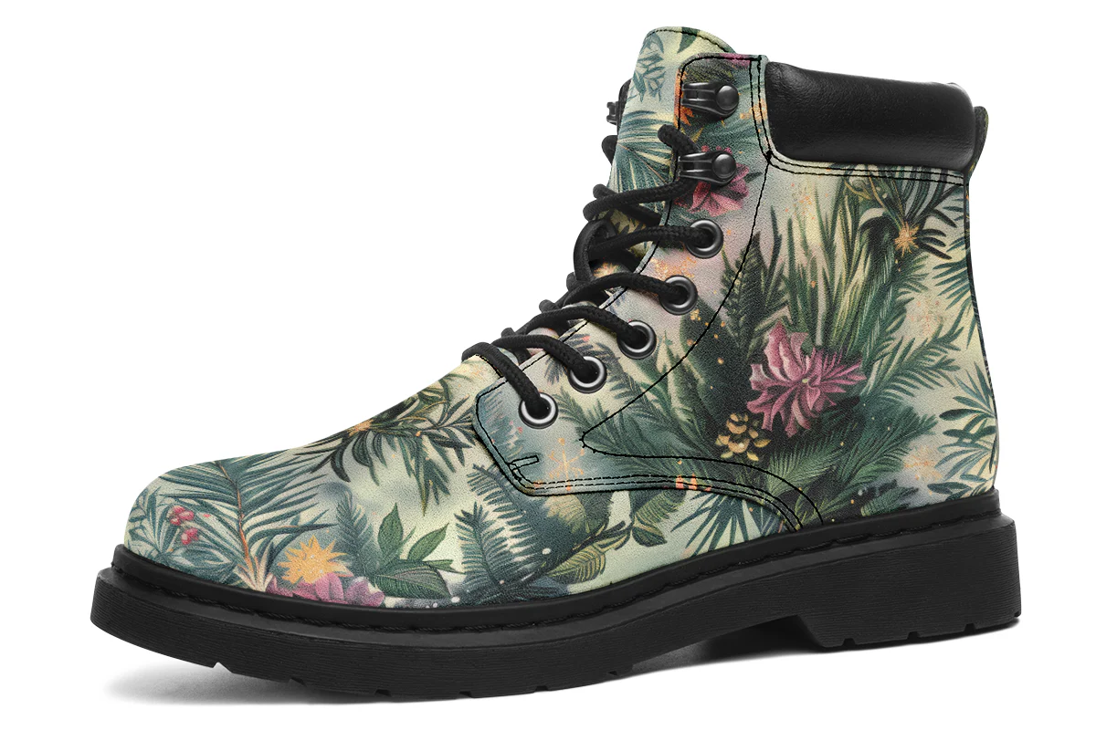 Eden Tangle Classic Boots - Image 2