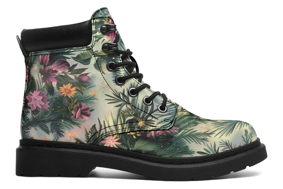 Eden Tangle Classic Boots - Image 3